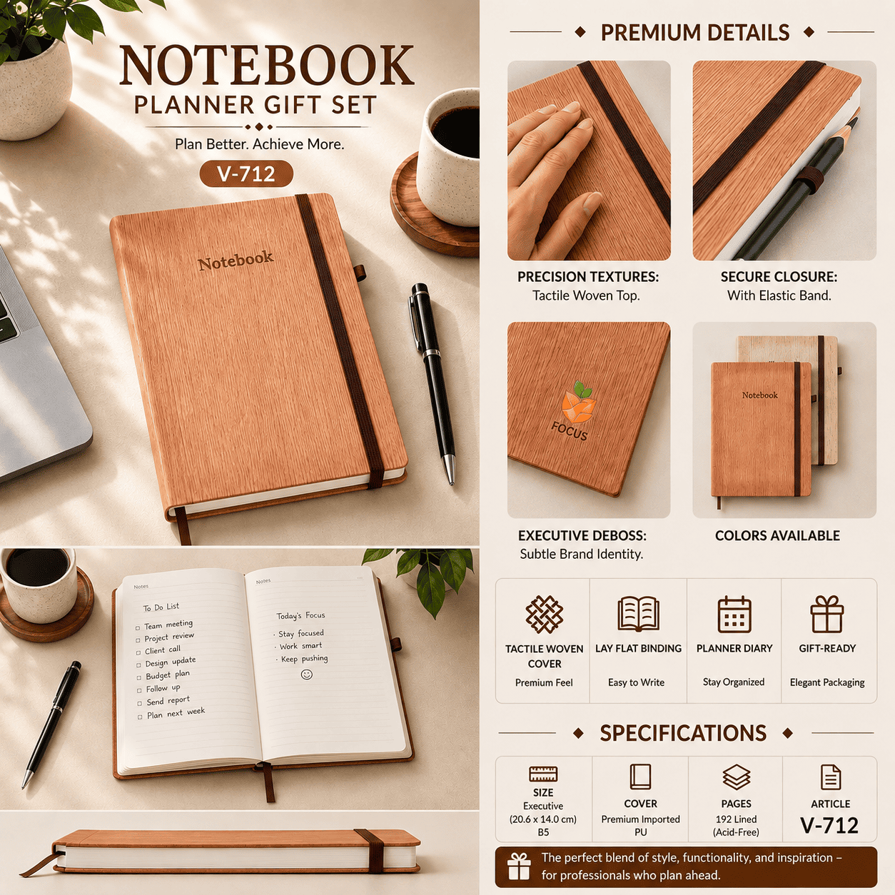 Notebook