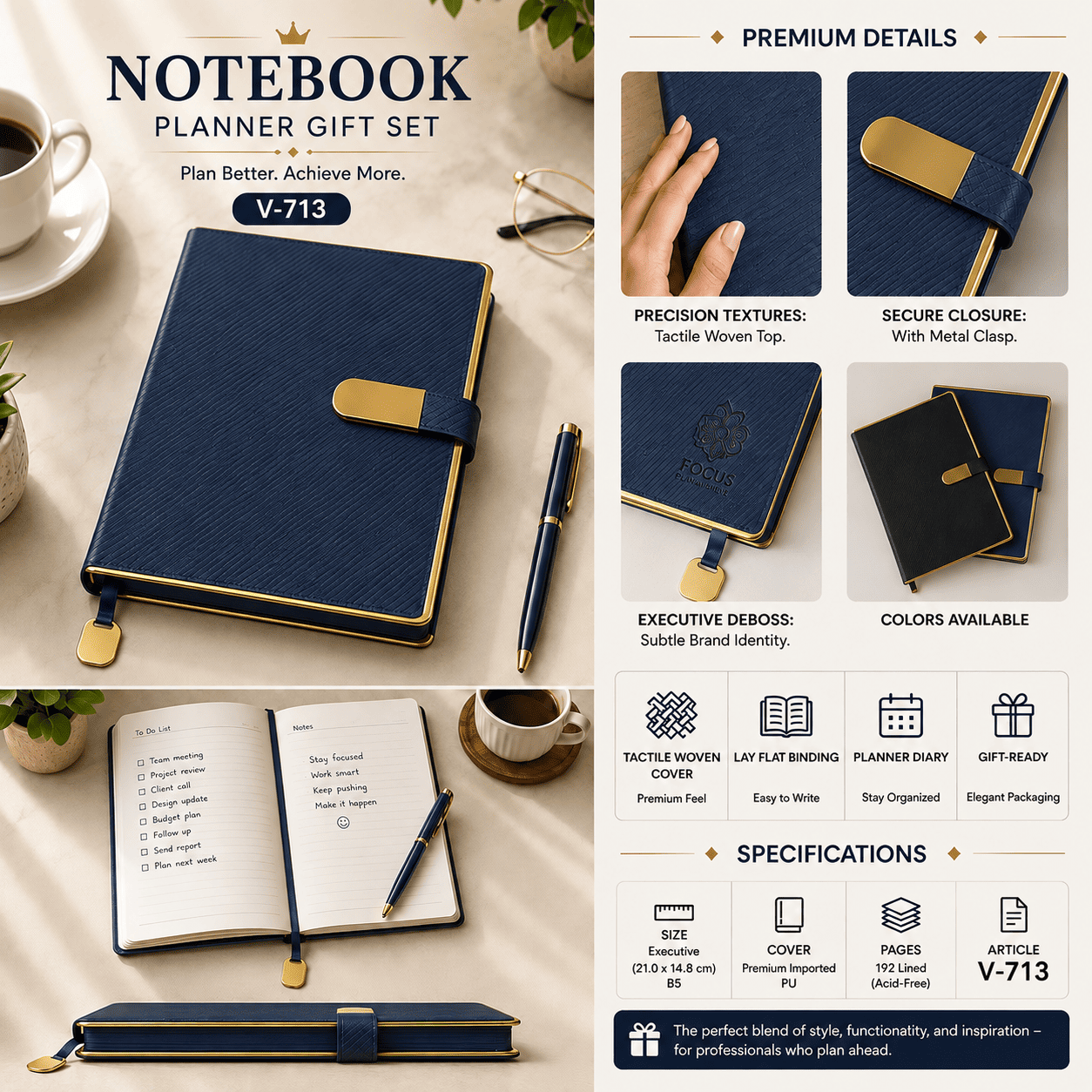 Notebook