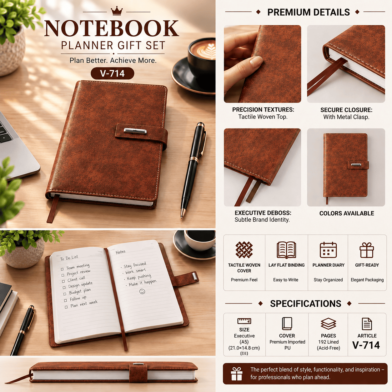 Notebook