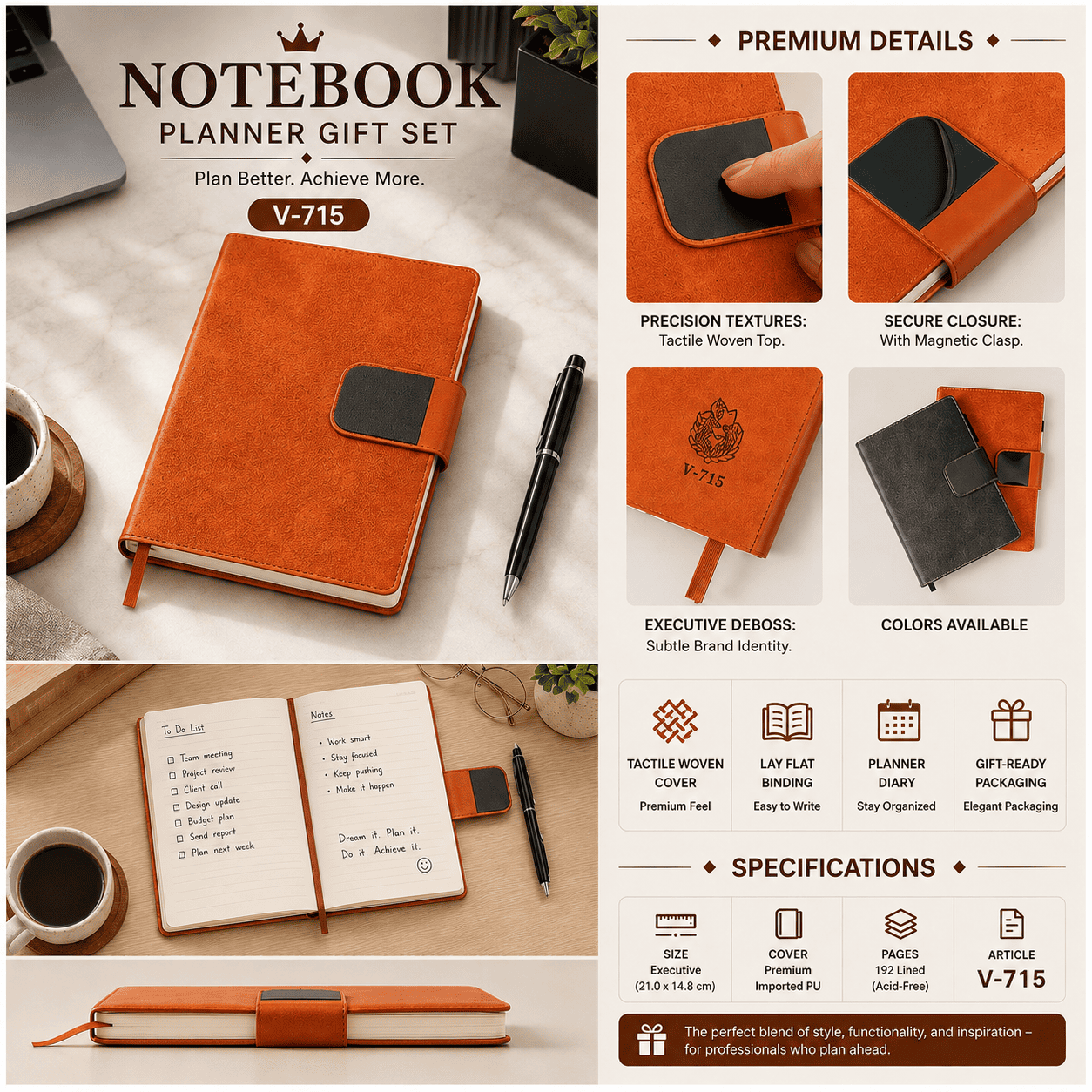 Notebook