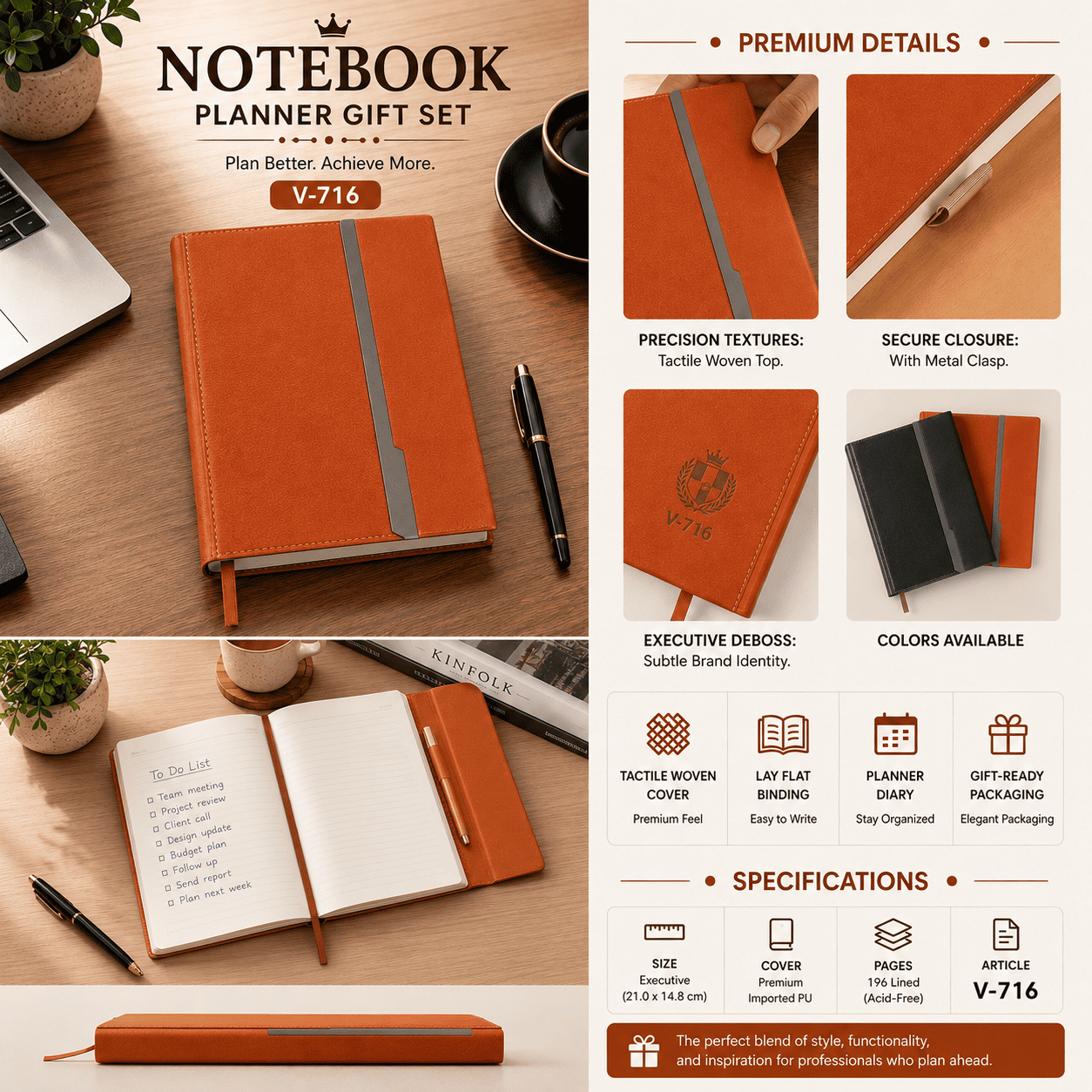 Notebook