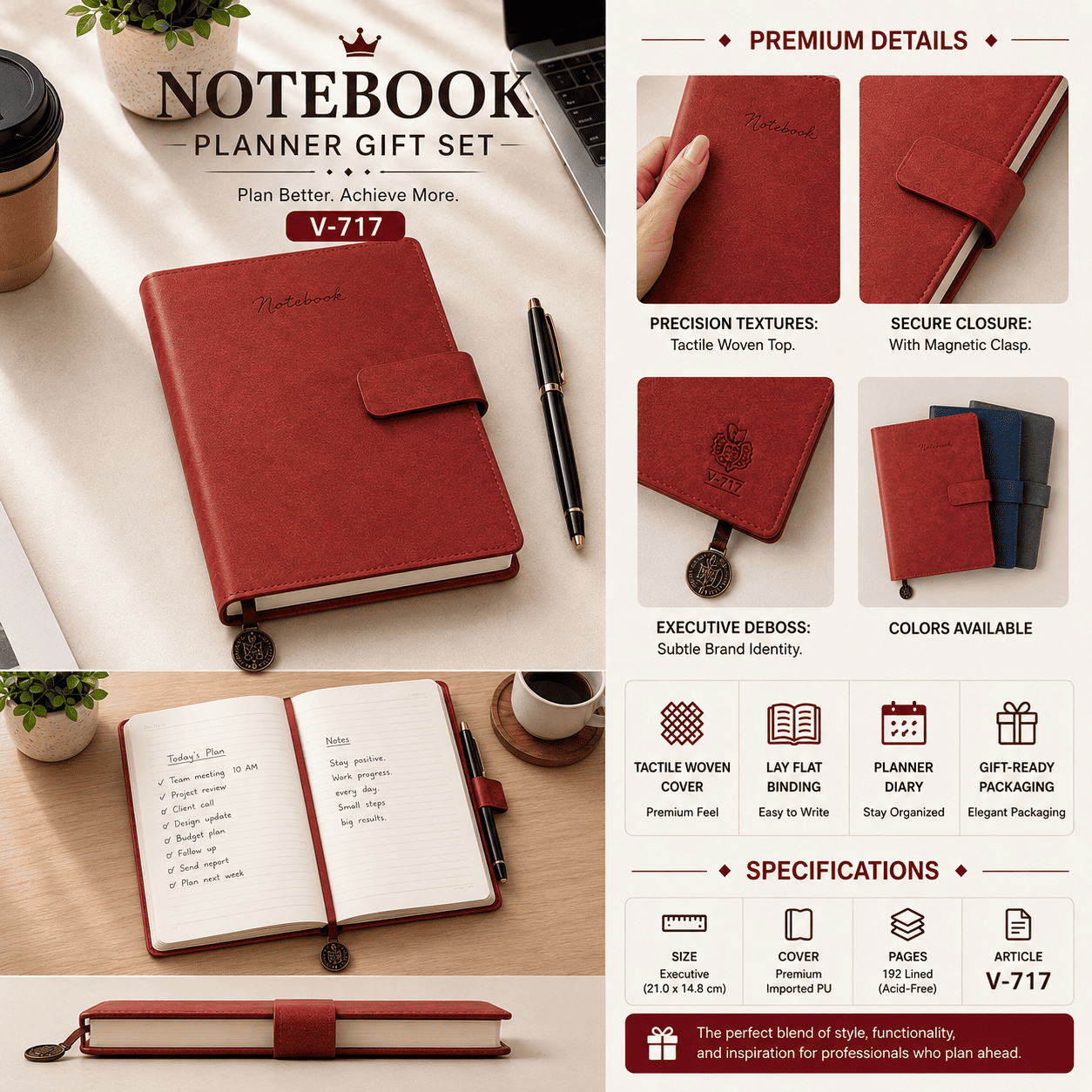 Notebook
