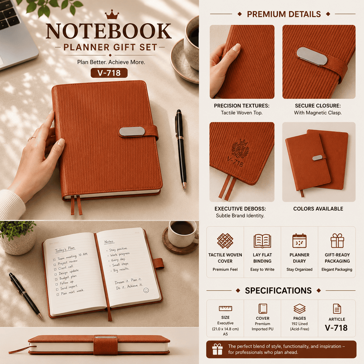 Notebook