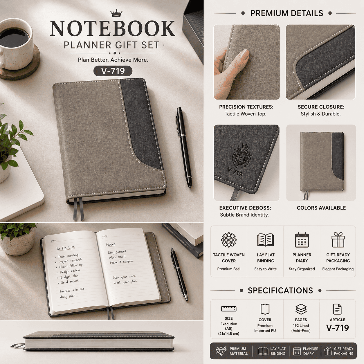 Notebook