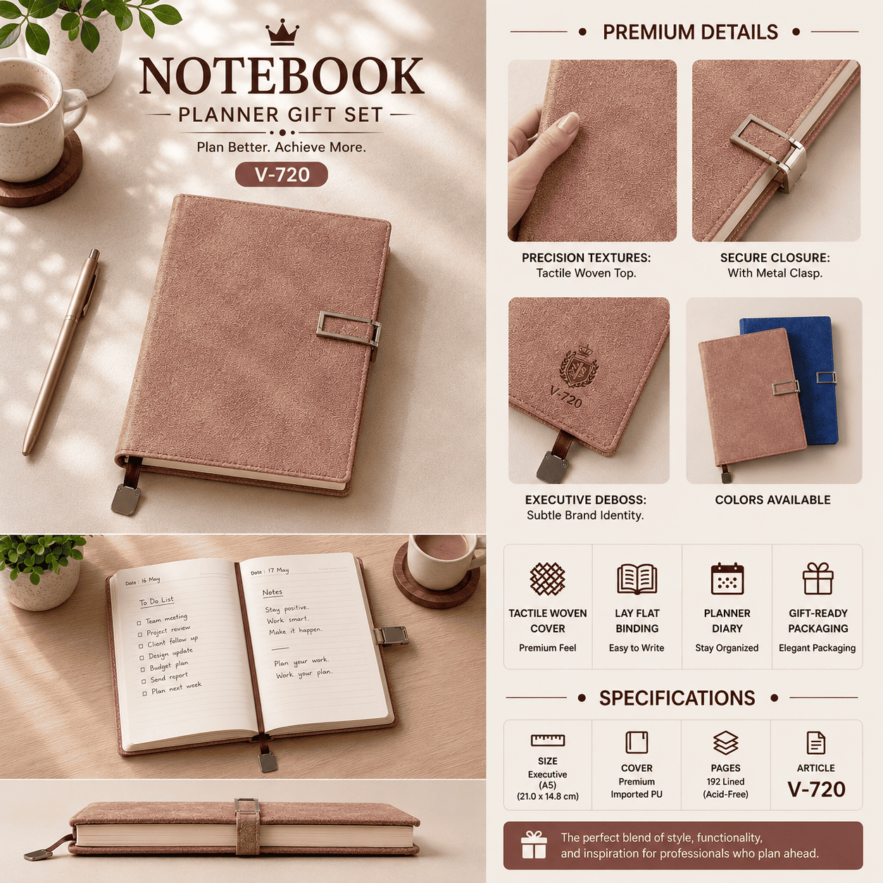 Notebook