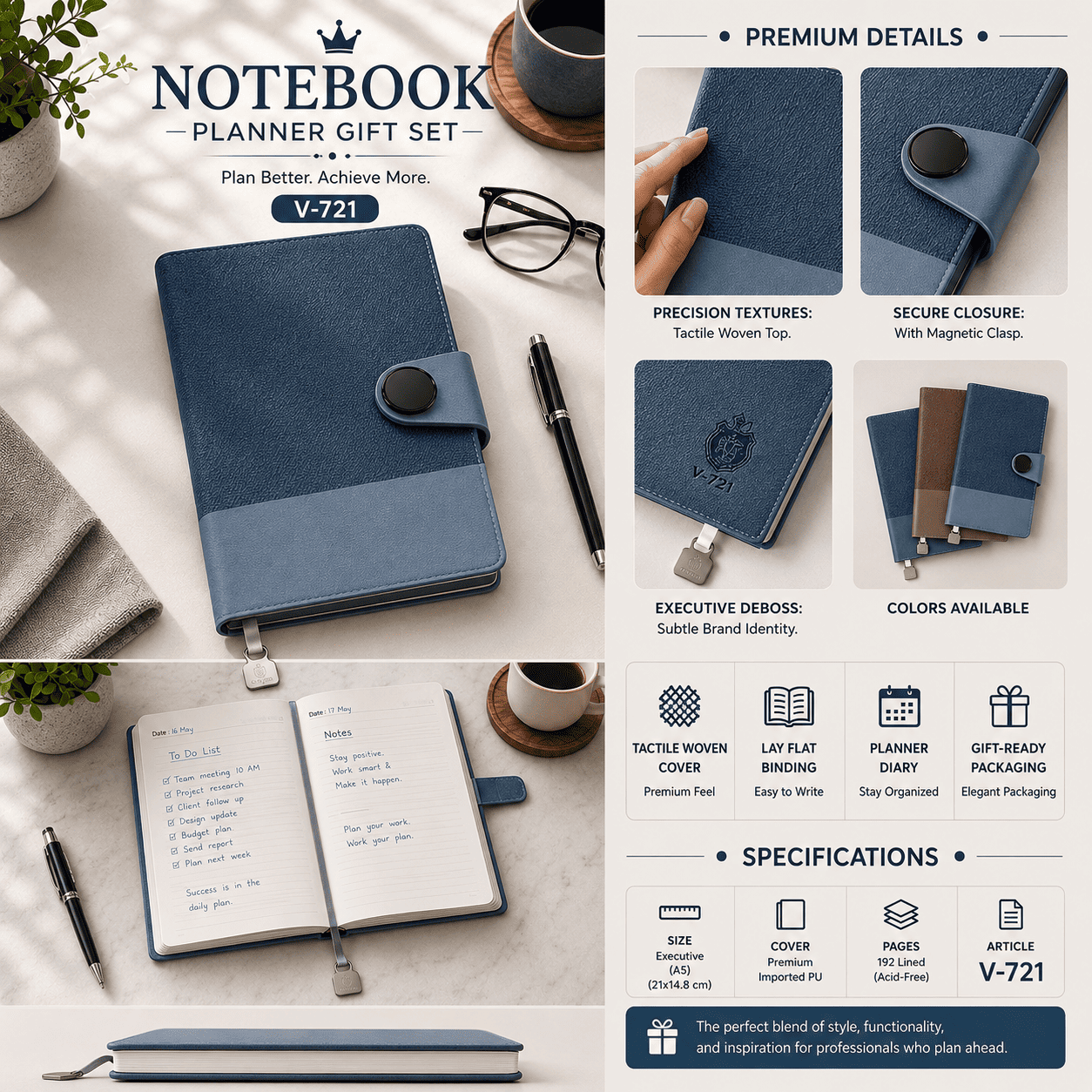 Notebook