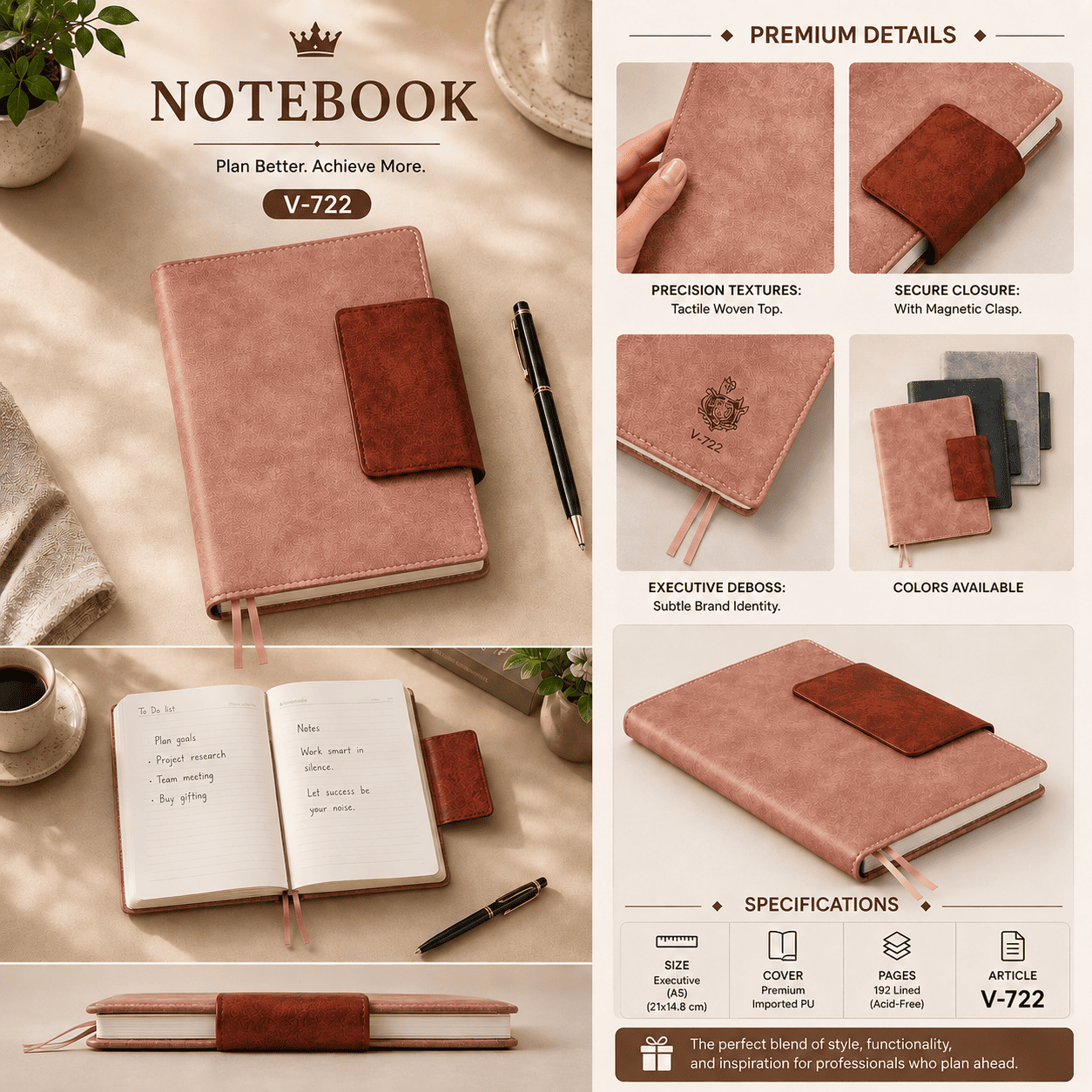 Notebook