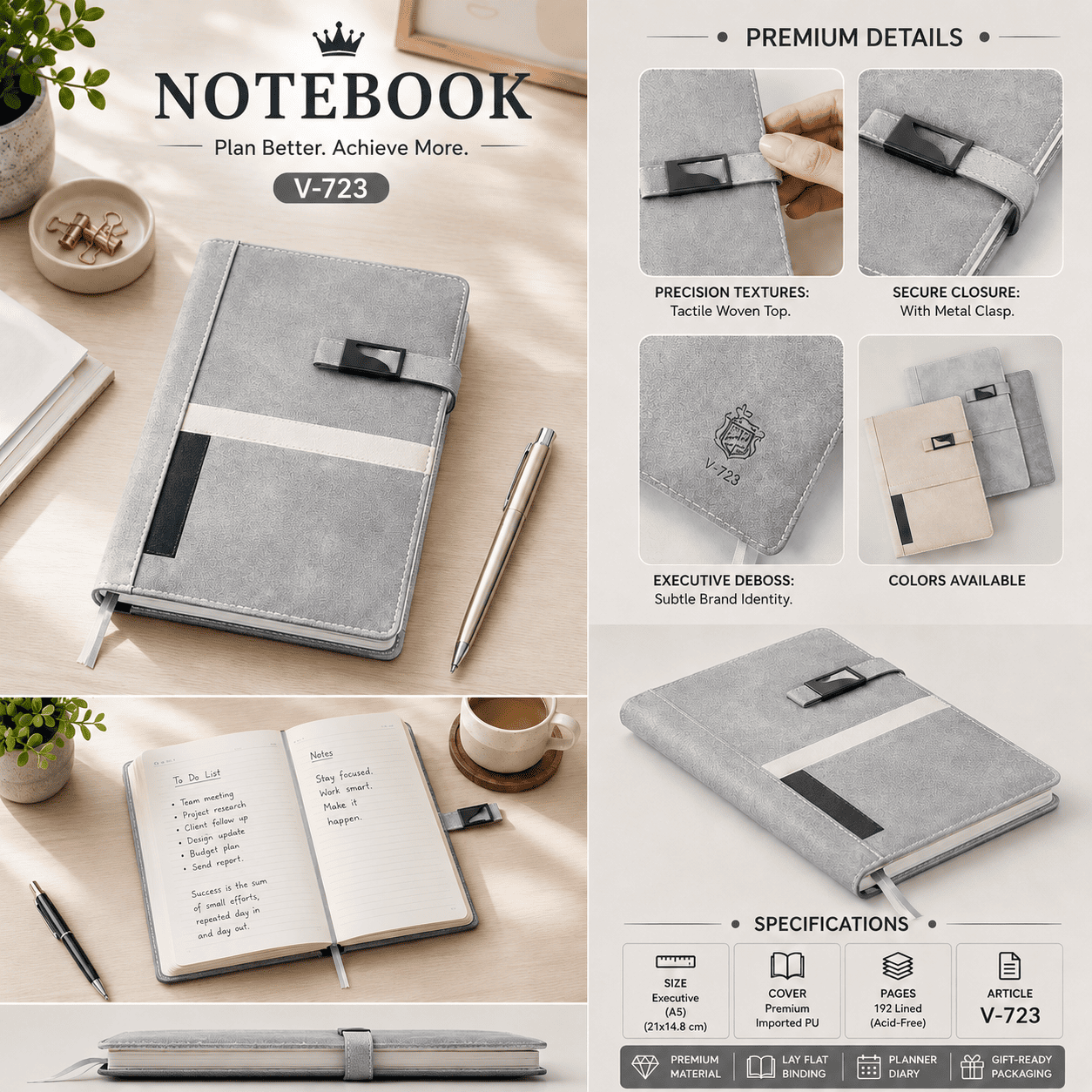 Notebook