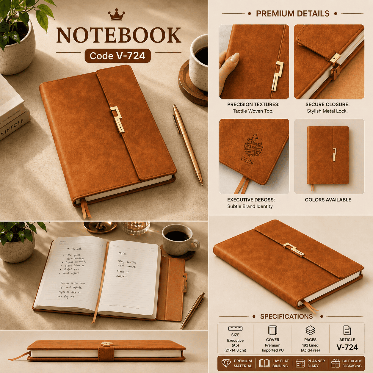 Notebook