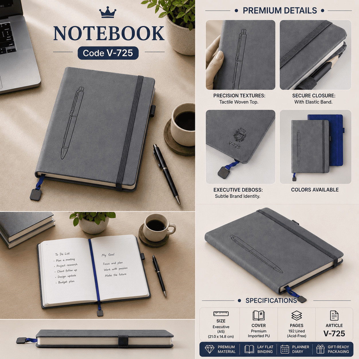 Notebook