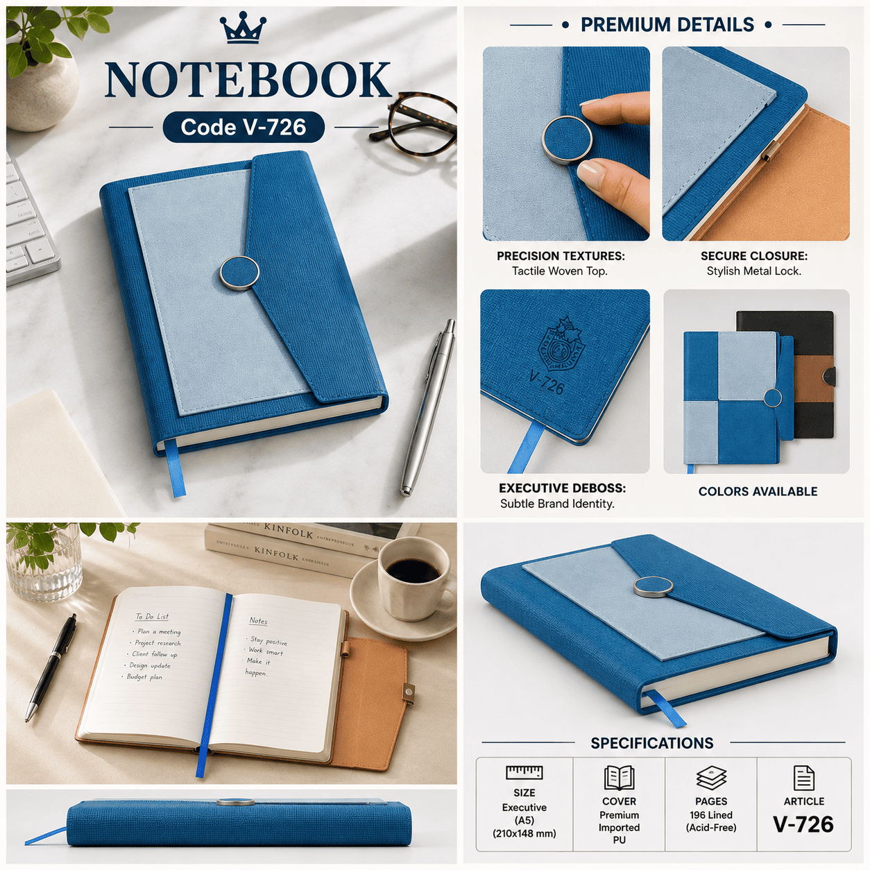 Notebook