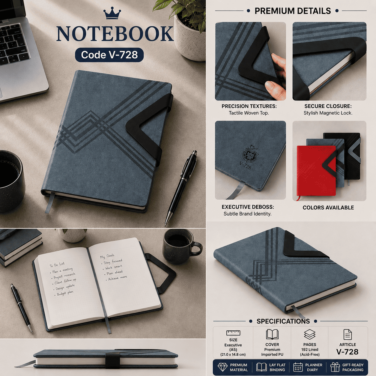 Notebook