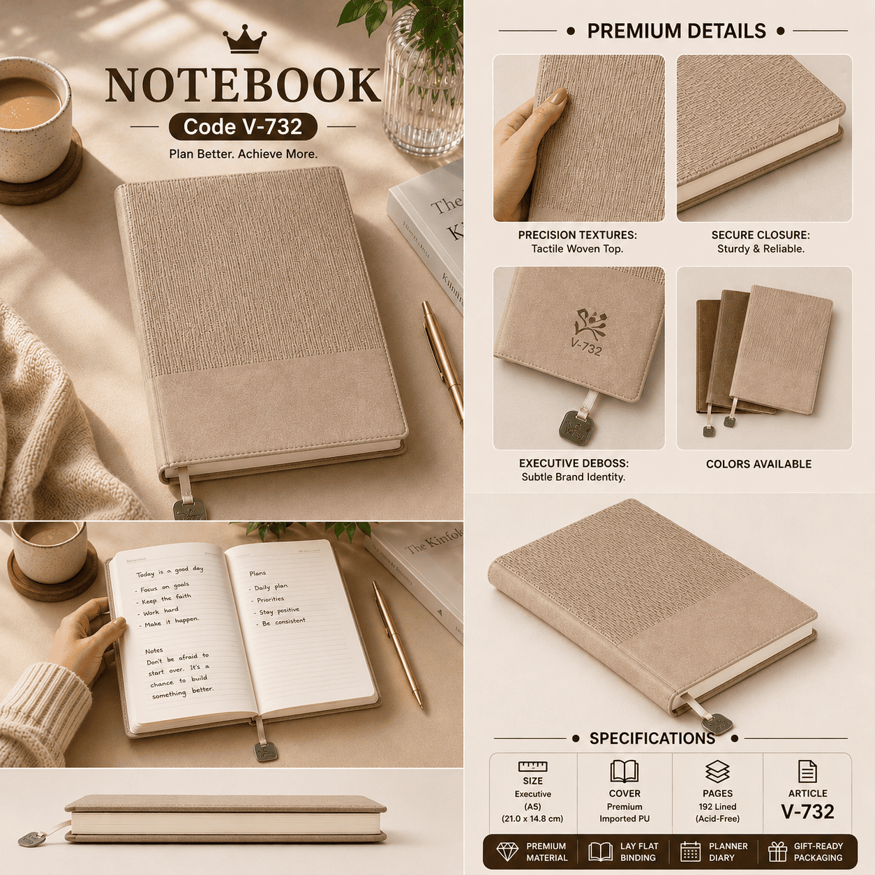 Notebook