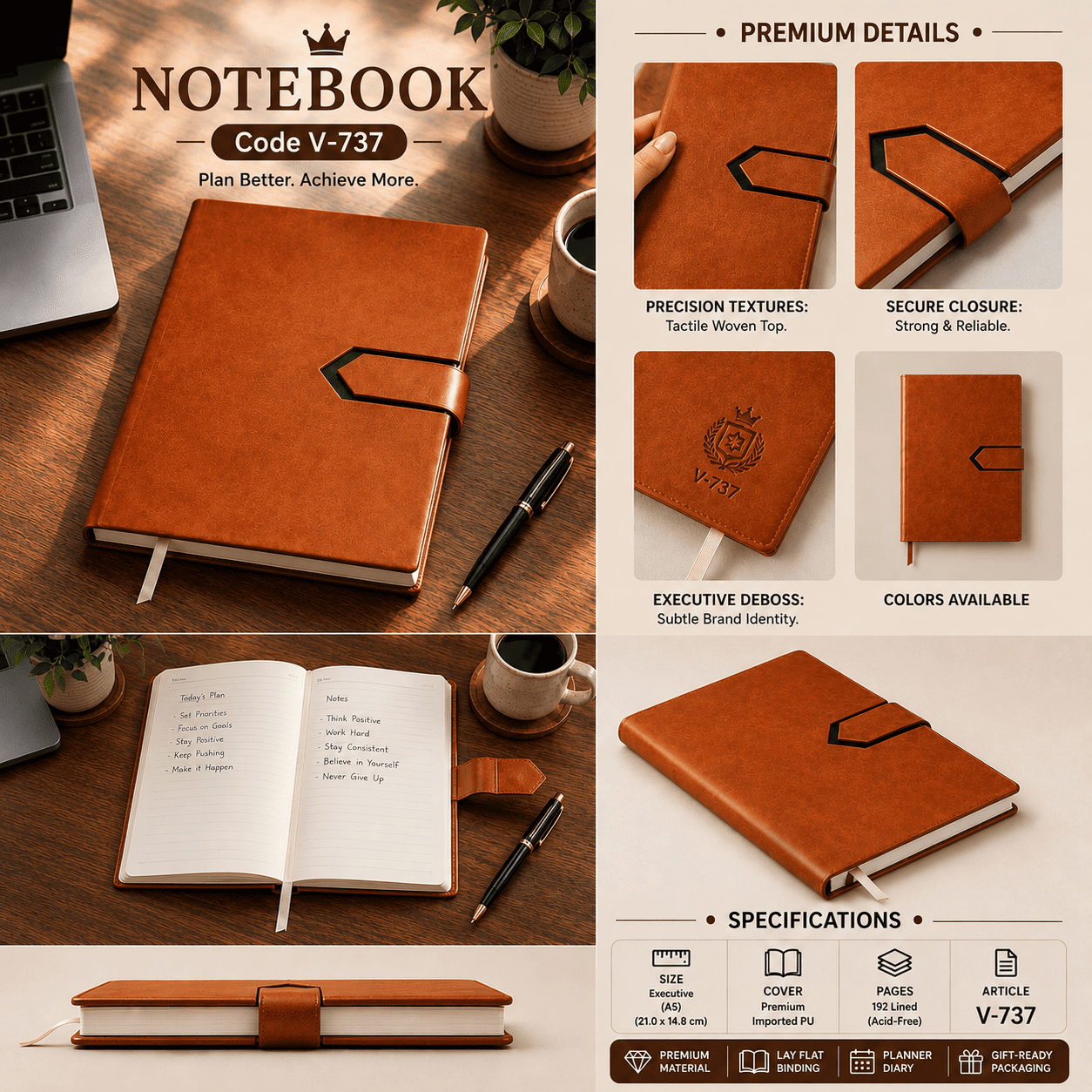 Notebook