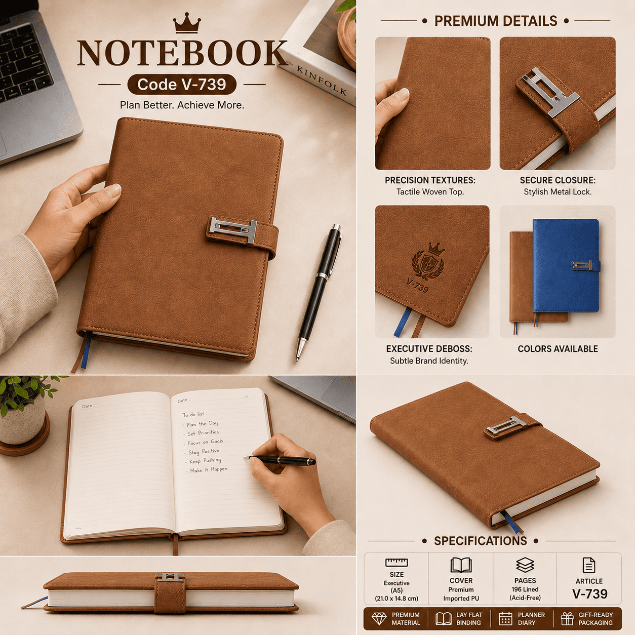 Notebook