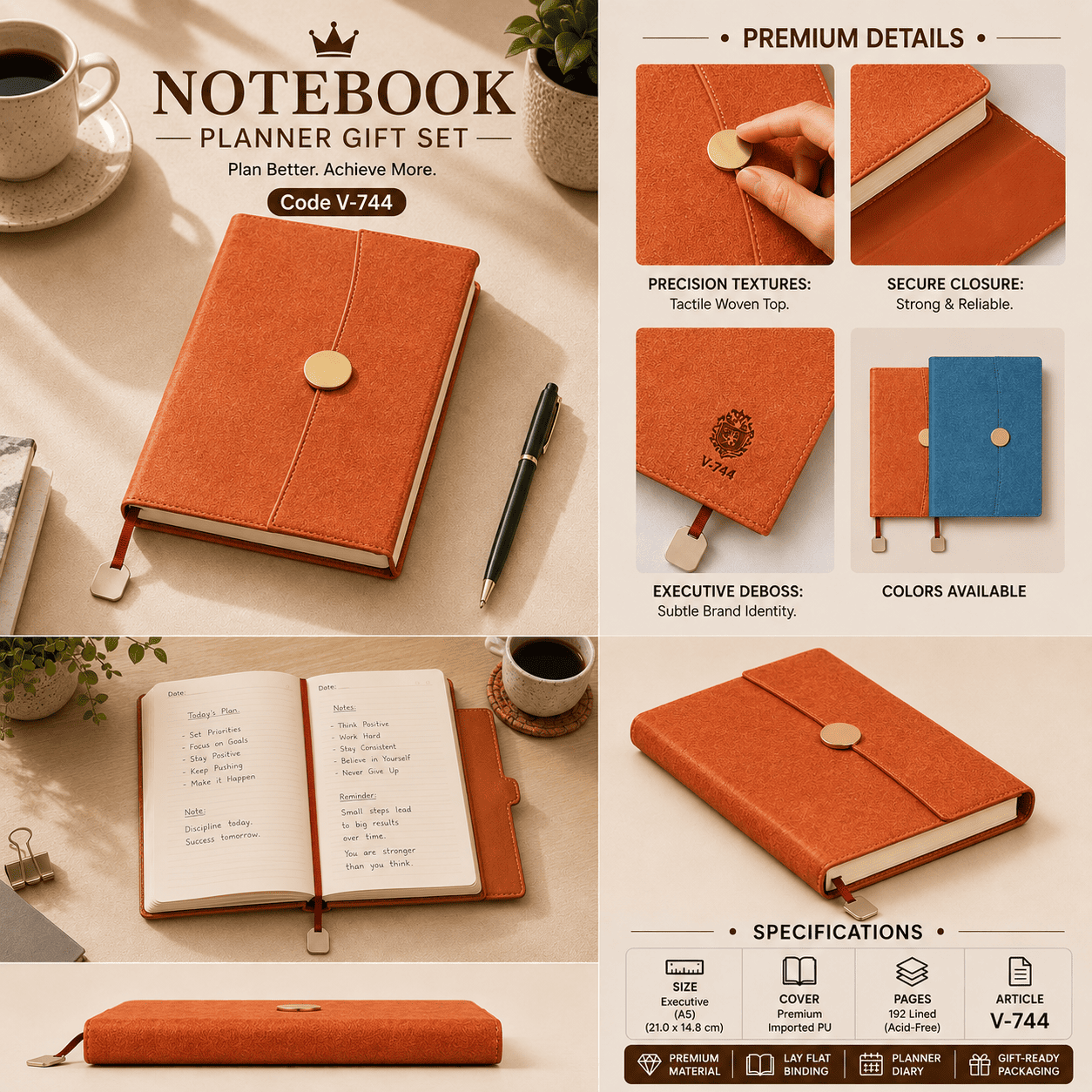 Notebook