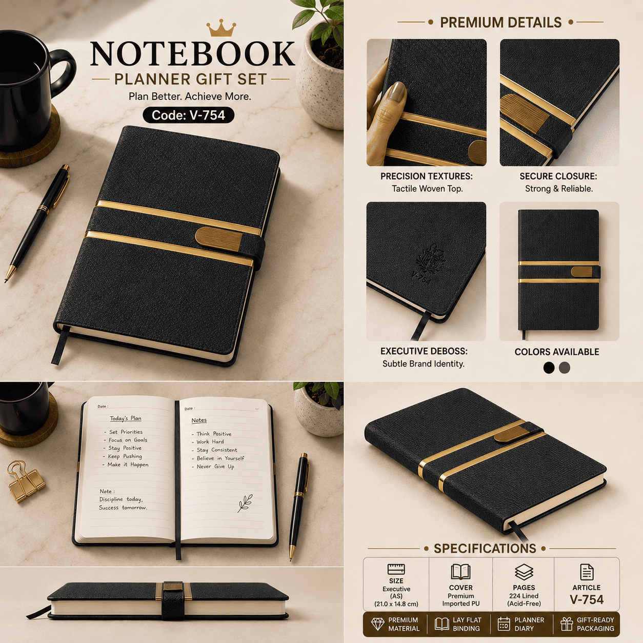 Notebook