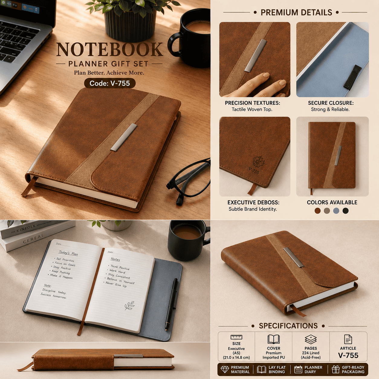 Notebook
