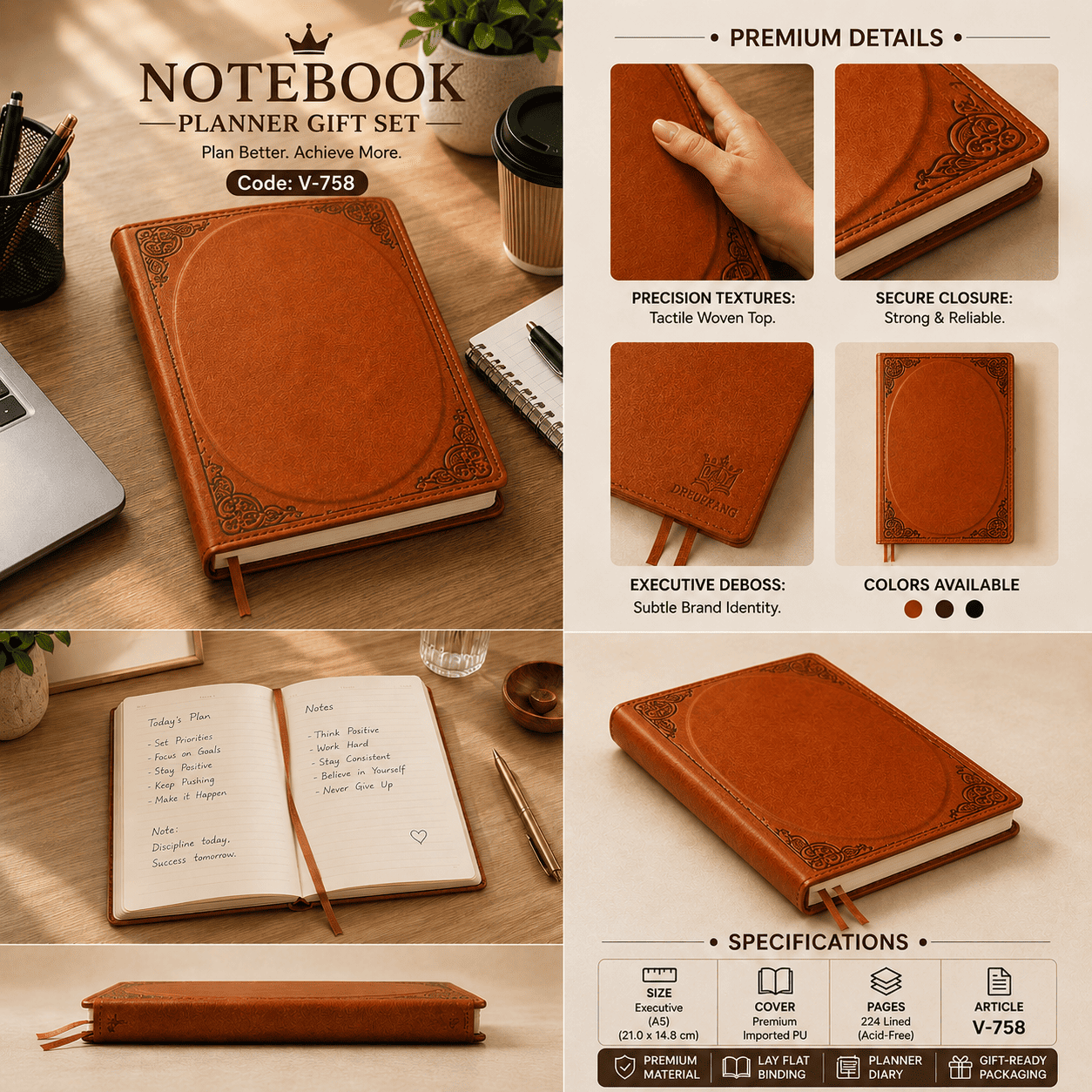 Notebook