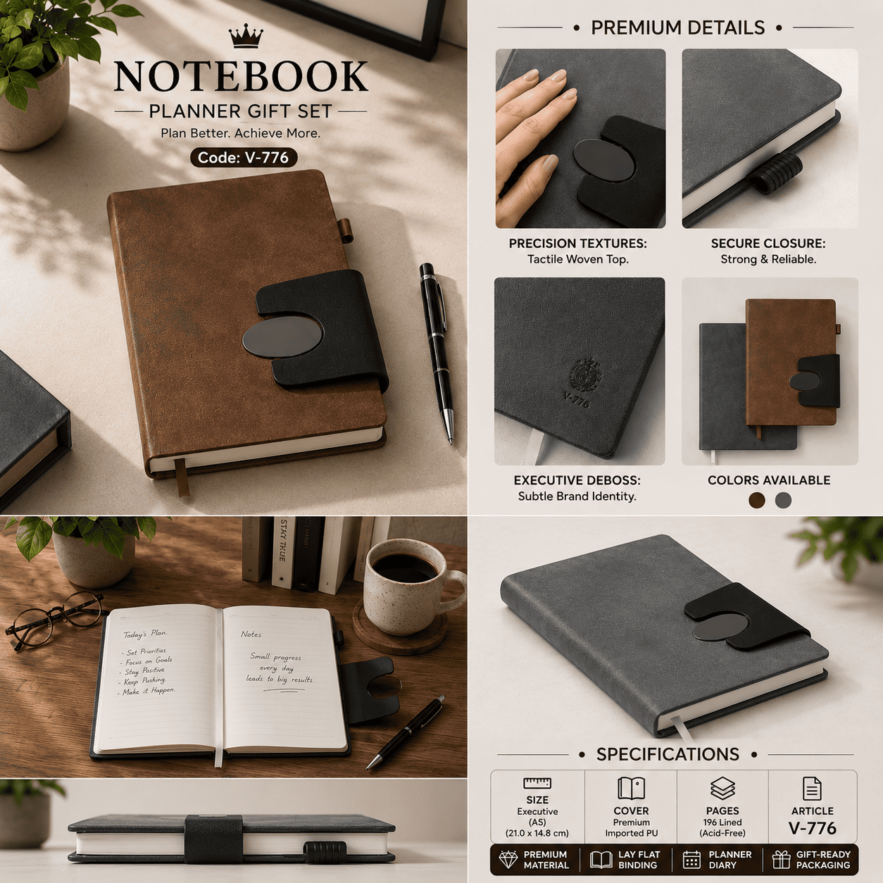 Notebook