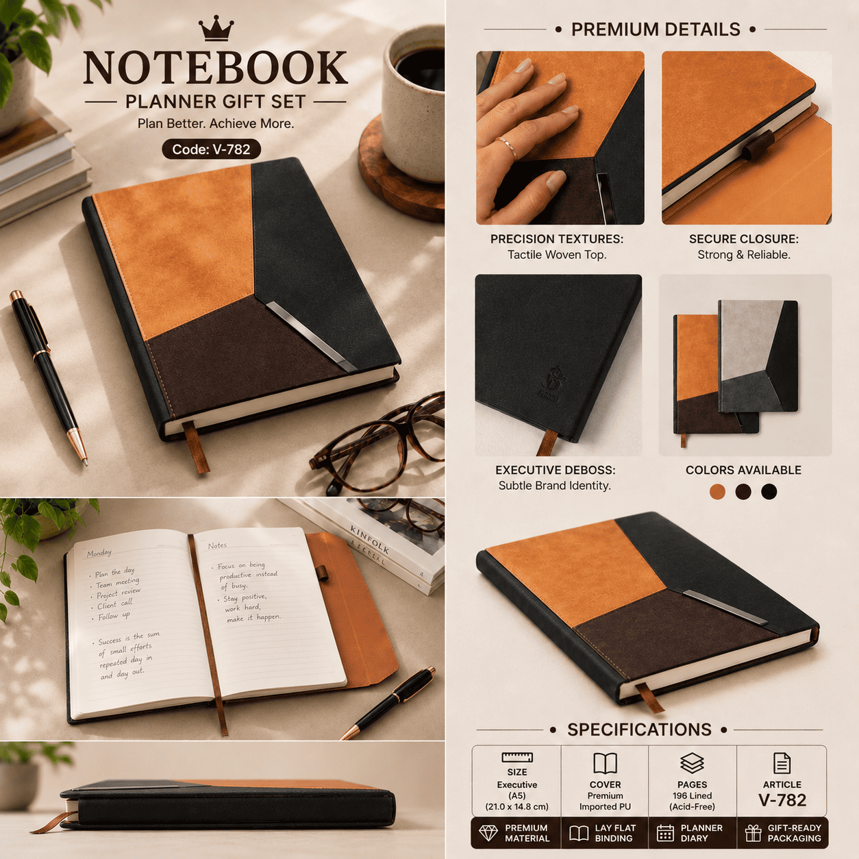 Notebook