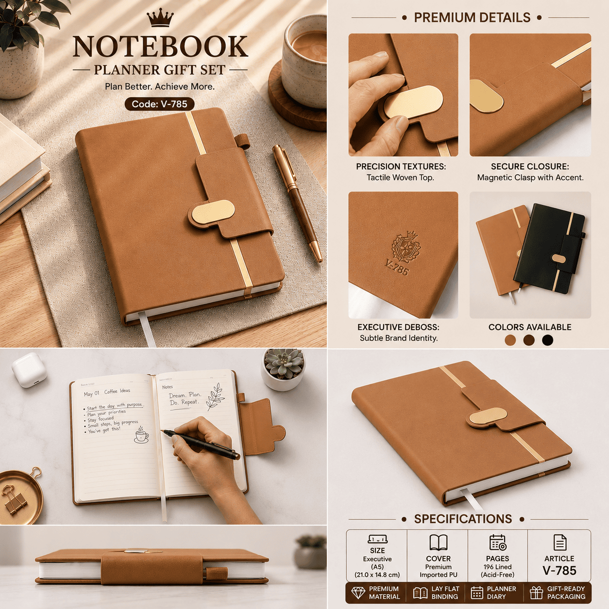 Notebook