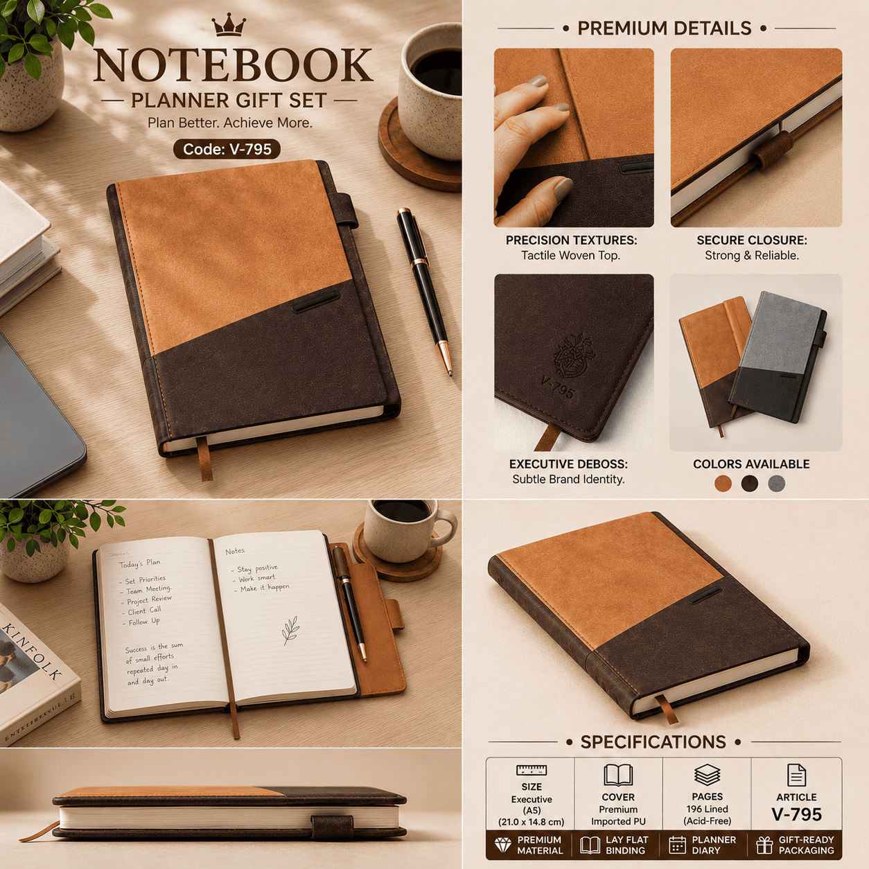 Notebook