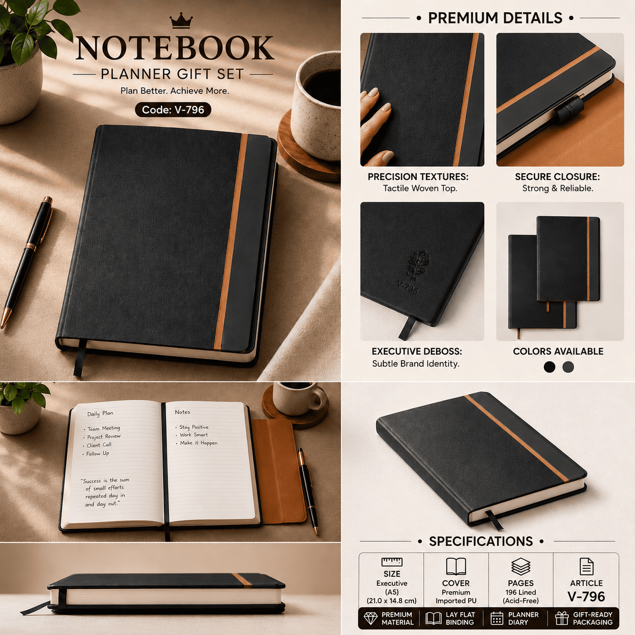 Notebook