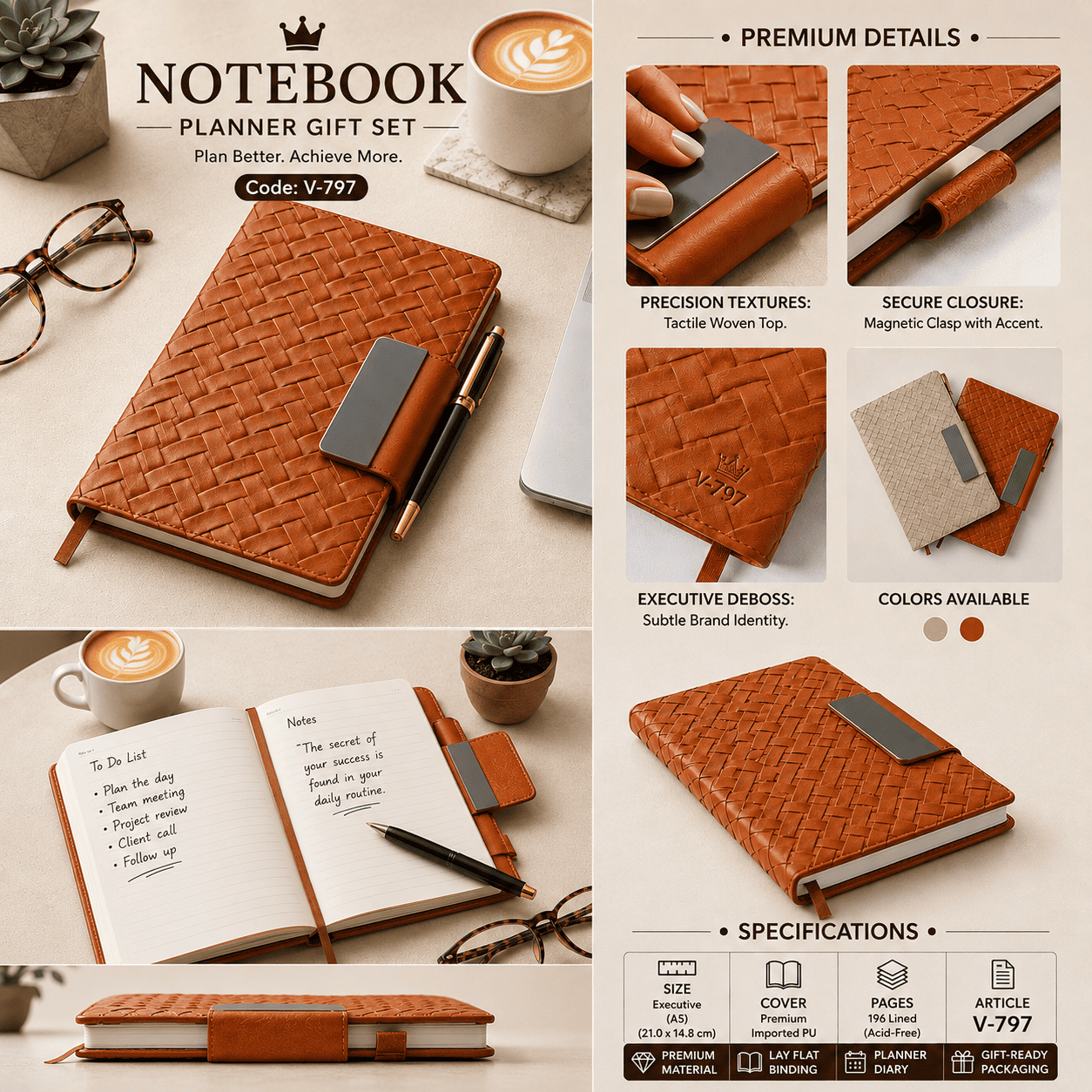 Notebook