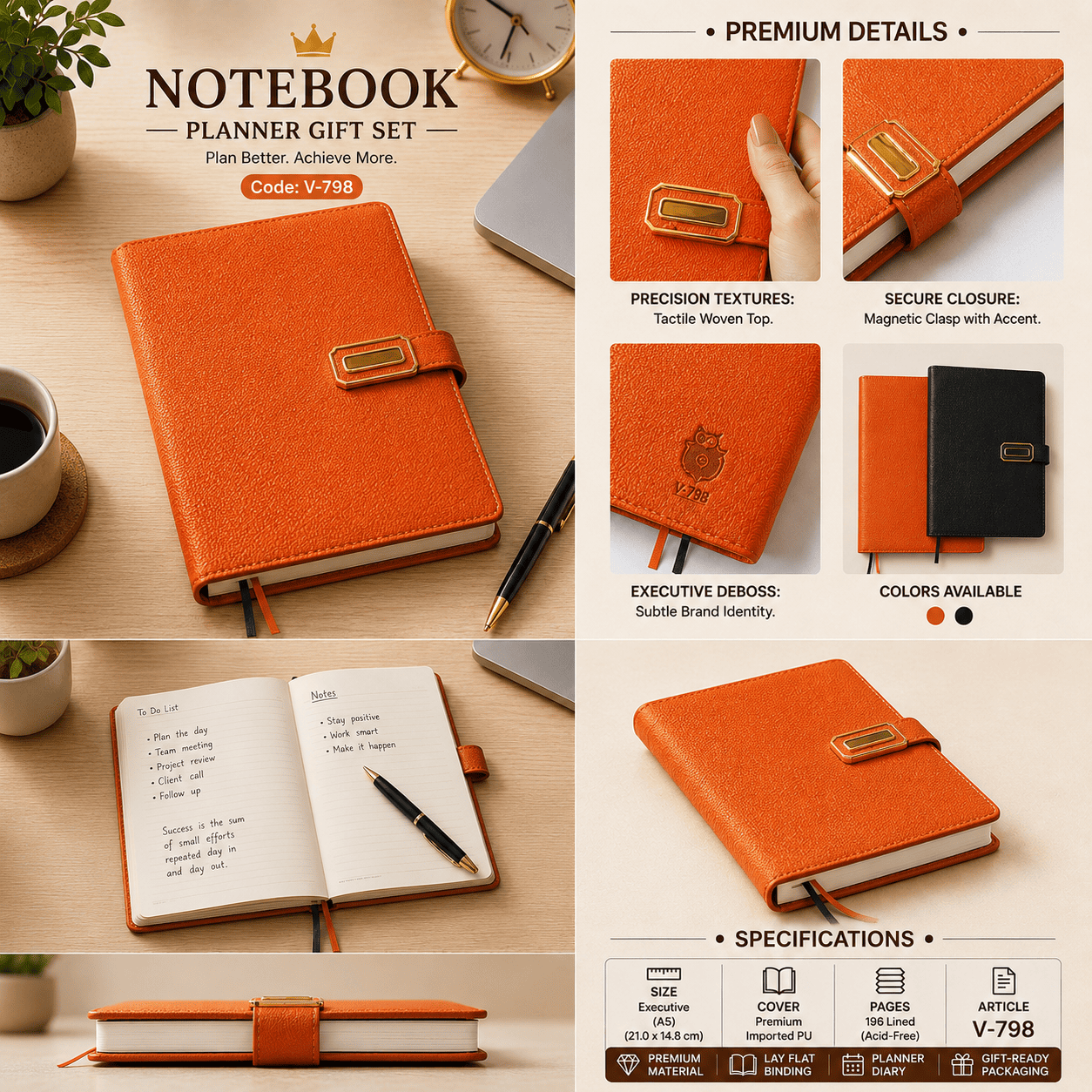 Notebook