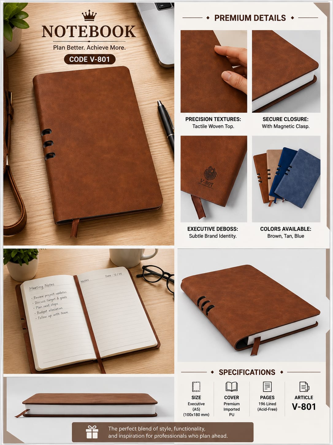Notebook