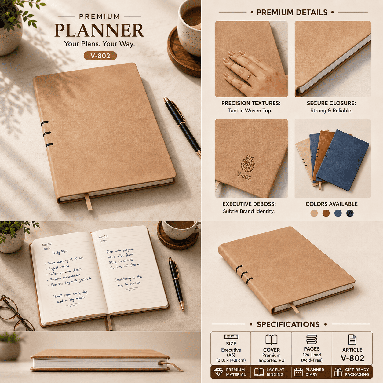 Notebook