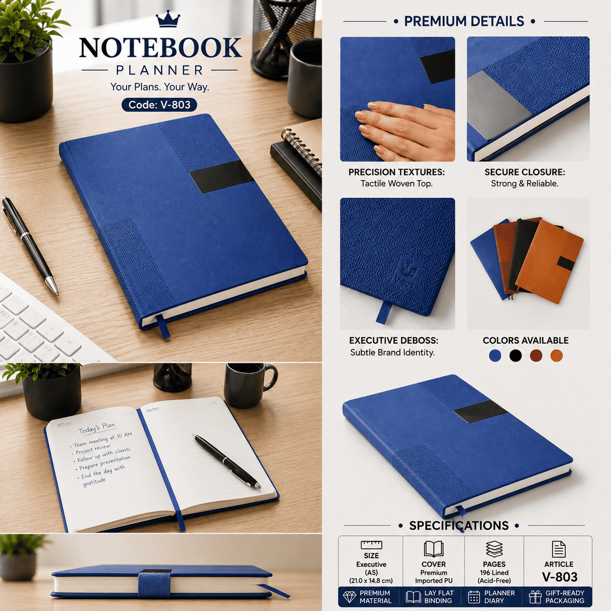 Notebook