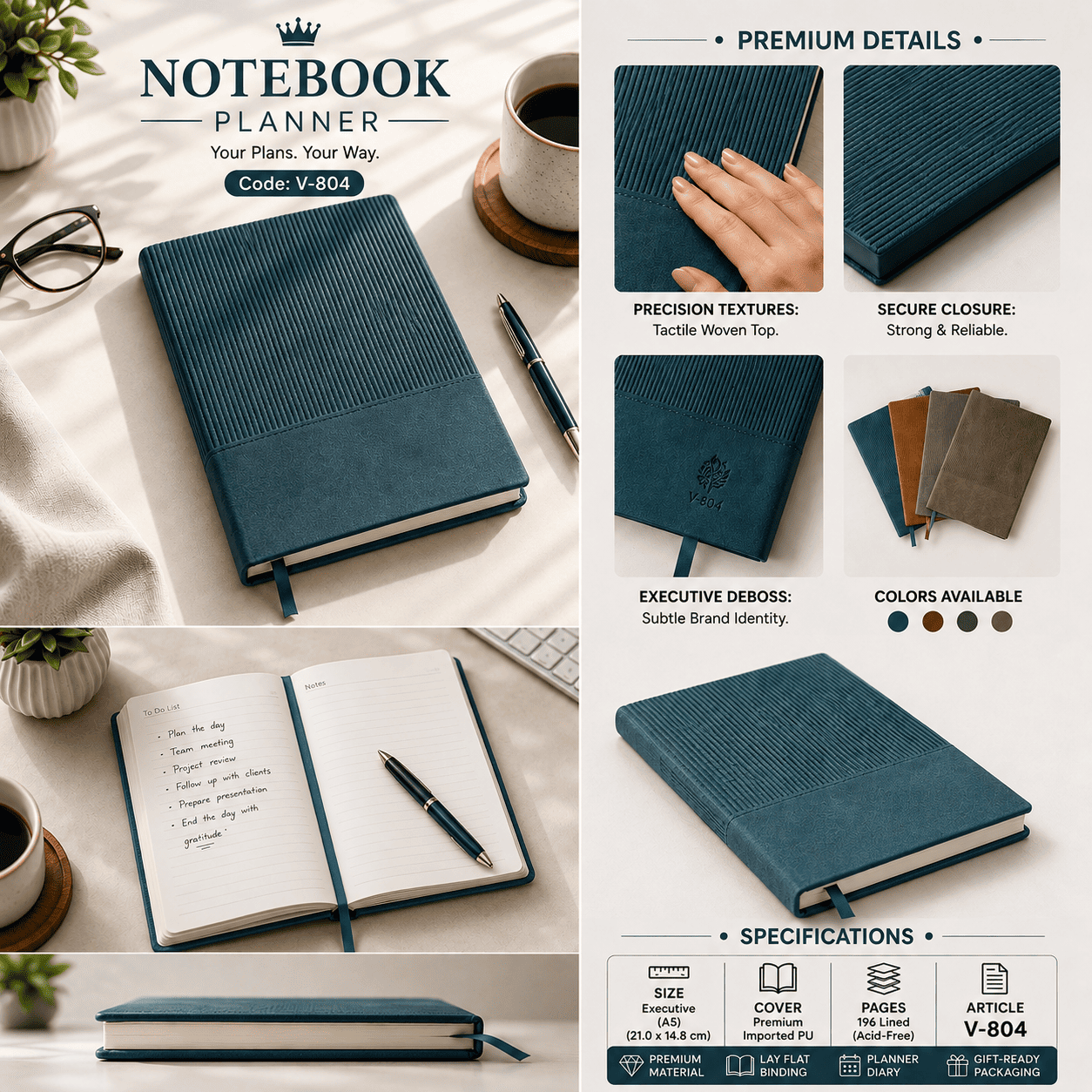 Notebook