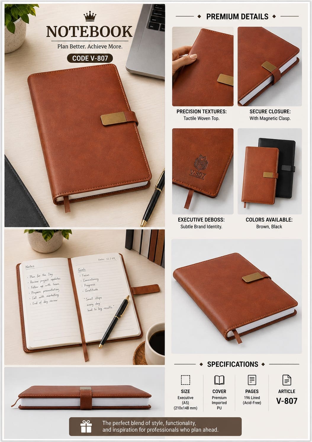 Notebook