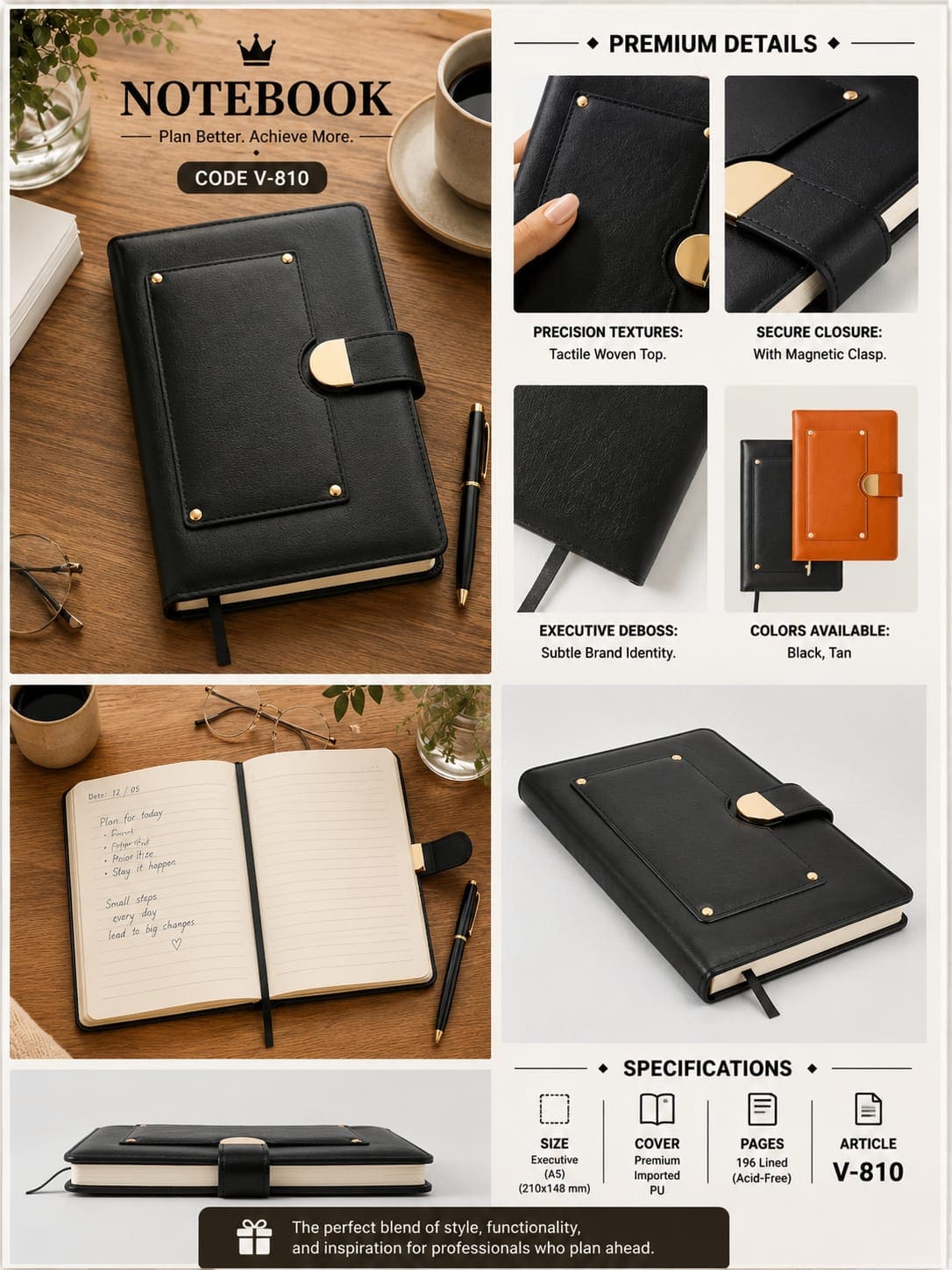 Notebook