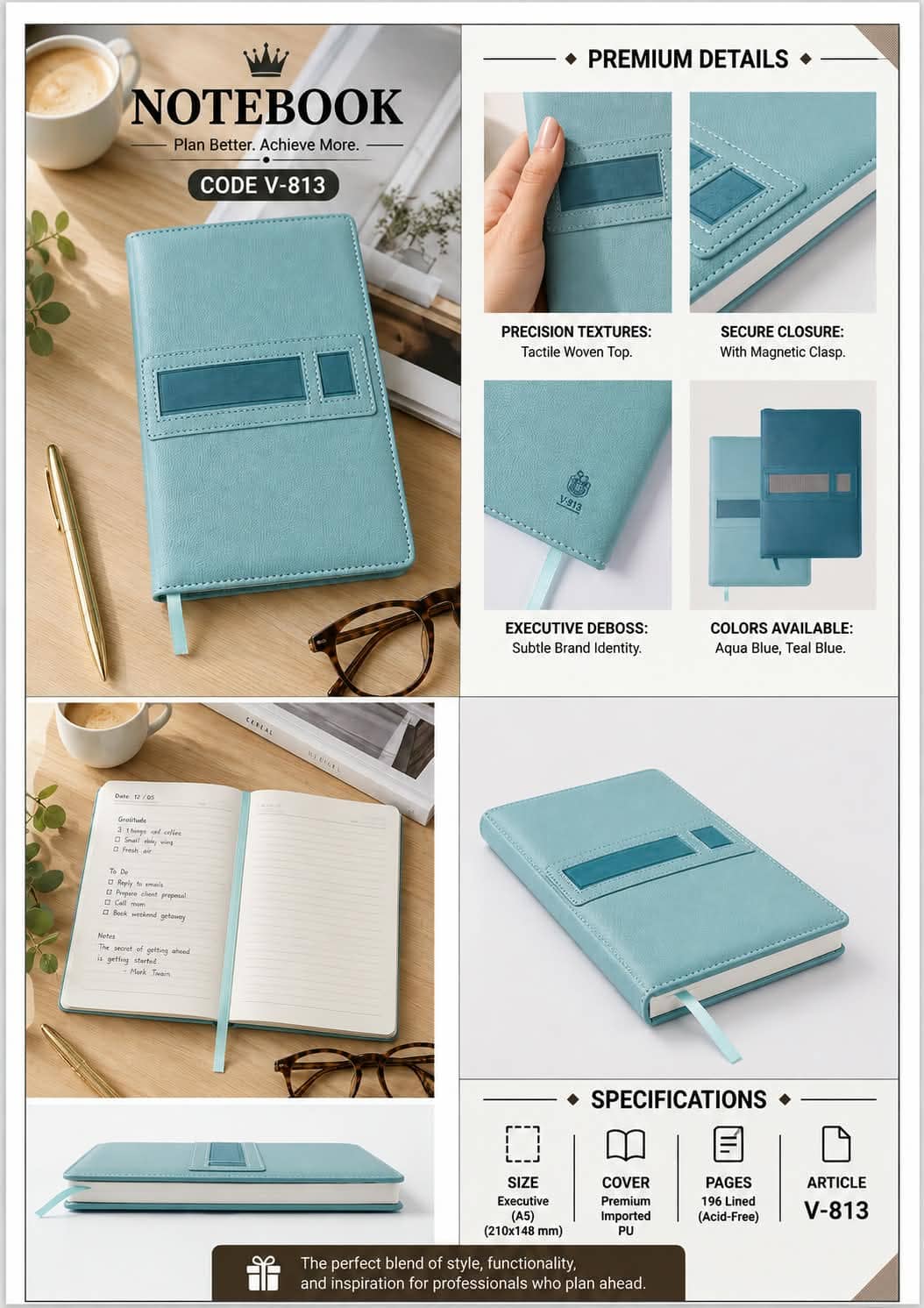 Notebook
