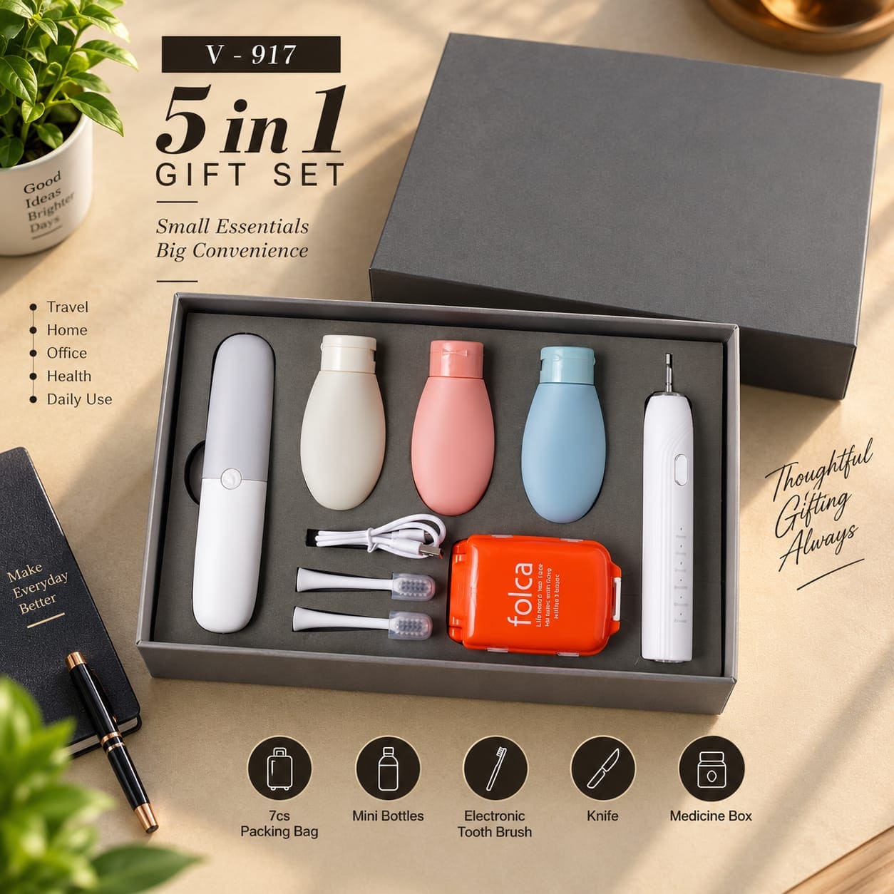 Gift Set