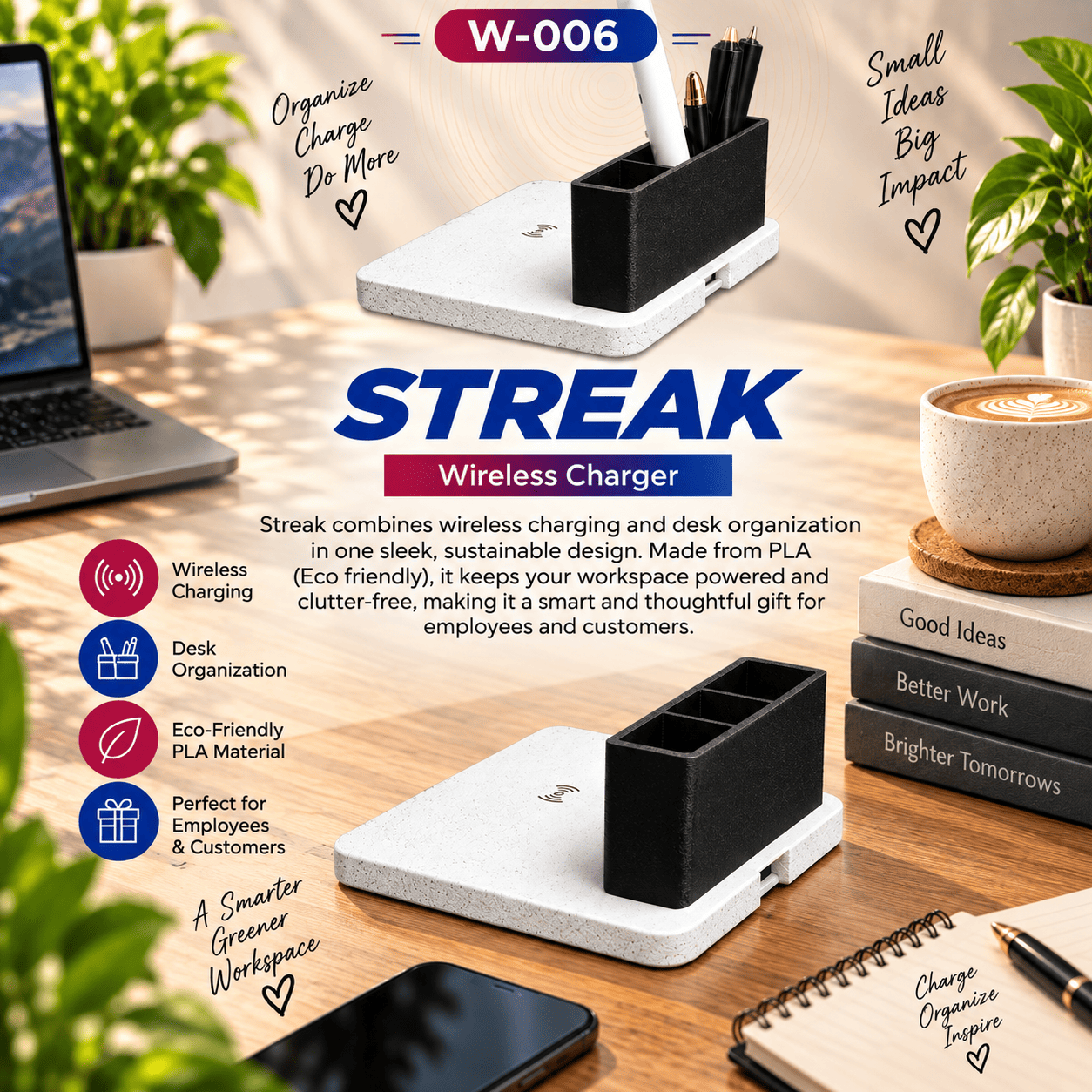 STREAK