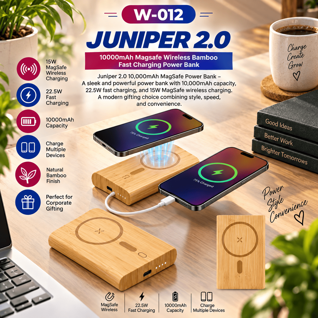 JUNIPER 2.0